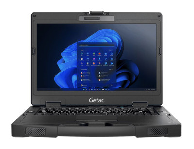 Getac S410 G4 Rugged Laptop
