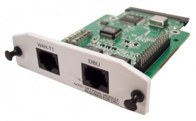 Adtran NetVanta T1/FT1 Data Networking