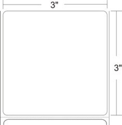 Epson TM-L90 Barcode Label