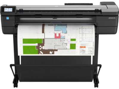 HP F9A30G#BCB Inkjet Printer