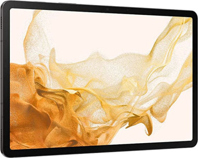 Samsung Galaxy Tab S8+ Tablet