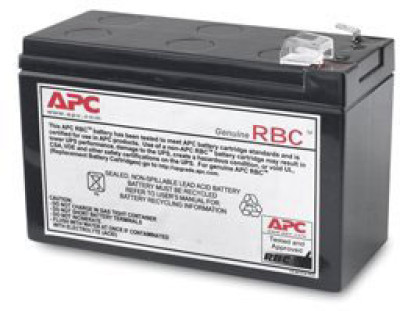 APC APCRBC110 Power Device
