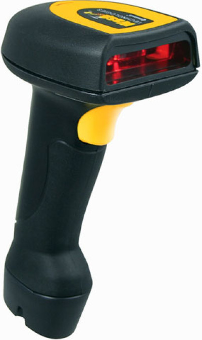 Wasp WWS800 Barcode Scanner