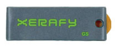 Xerafy Global TRAK RFID Tag