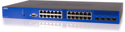 Adtran NetVanta 1534 Data Networking