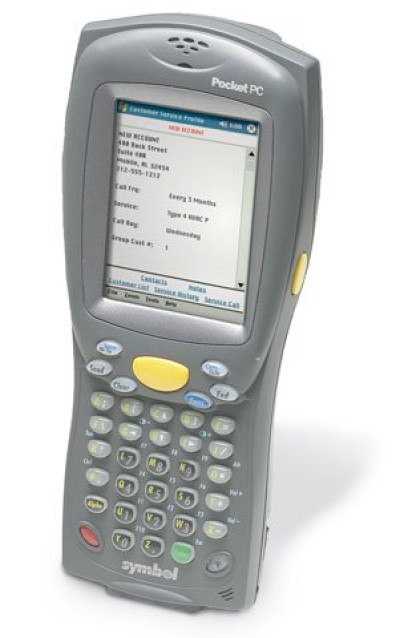 Symbol PDT 8146 Mobile Computer