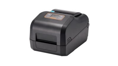 Bixolon XD5-40t Barcode Label Printer