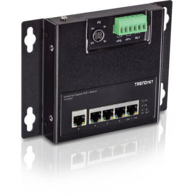 TRENDnet TI-PG50F Data Networking