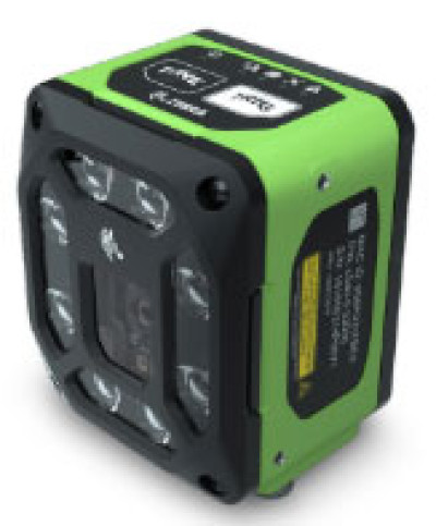 Zebra FS42 Fixed Barcode Scanner