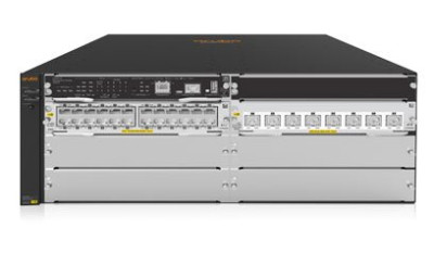 Aruba 5400R Series Network Switch