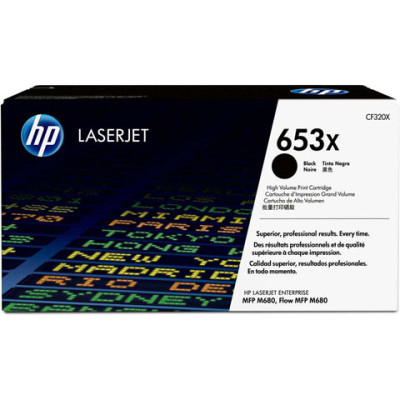HP Toner Toner