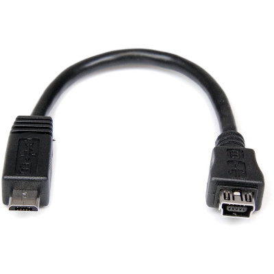 StarTech UUSBMUSBMF6 Cables, Connectors, and Adapters