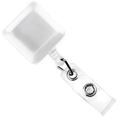 Brady Badge Reels Reel