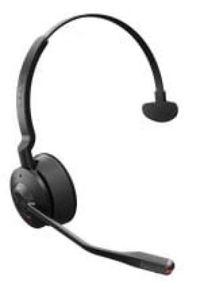Jabra Engage 55 Headset