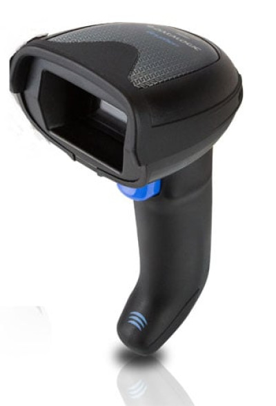 Datalogic Gryphon GM4500 Barcode Scanner