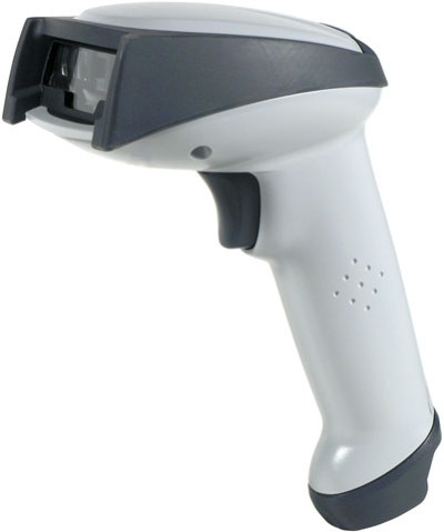 Honeywell 3820 Barcode Scanner