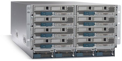 Cisco Unified  Computing System Data Networking