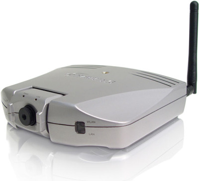 Hawking HNC290G Security Camera