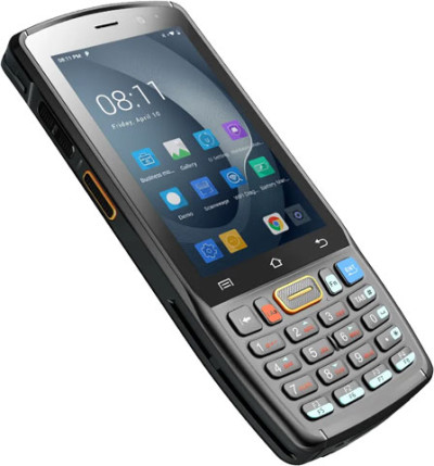 Urovo DT40S Mobile Computer