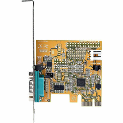 StarTech 11050-PC-SERIAL-CARD Serial Adapters