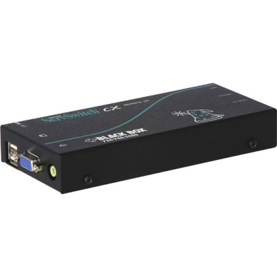 Black Box KV04U-REM Products