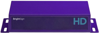 BrightSign HD220 Network Video Server