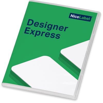 NiceLabel Desktop Solutions Software