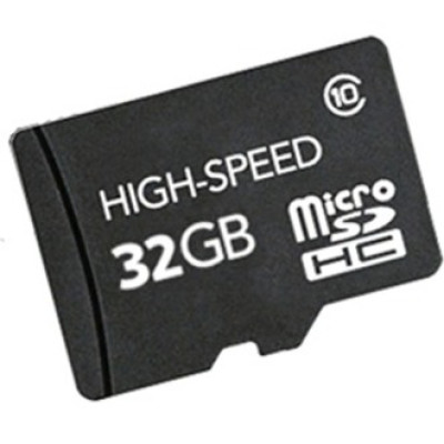 BrightSign SDHC-32C10-1(M) Data Networking