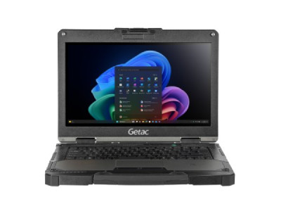 Getac B360 Plus Rugged Laptop