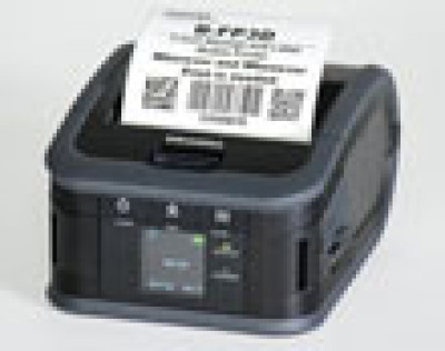 Toshiba B-FP3 Receipt Printer