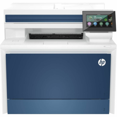 HP Multi-Function Printer