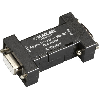 Black Box IC1625A-F Products