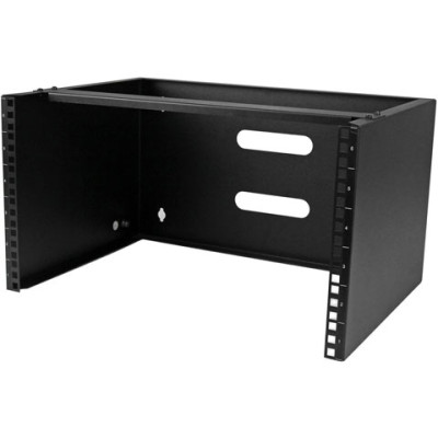 StarTech WALLMOUNT6 Cables, Connectors, and Adapters