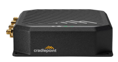 CradlePoint TB03-0750C4D-NN