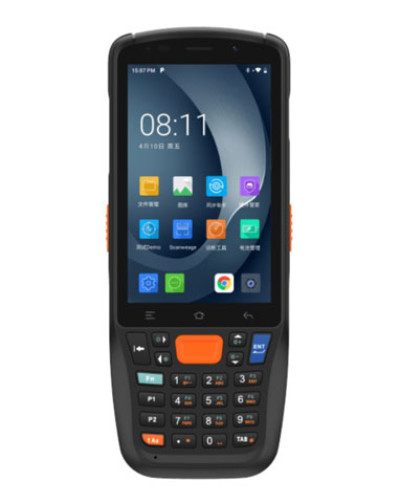 Urovo i9100 Payment Terminal