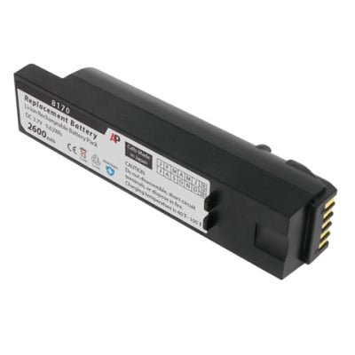 AirTrack® Batteries Accessory