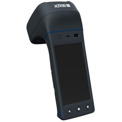 Brady HH83 RFID Reader
