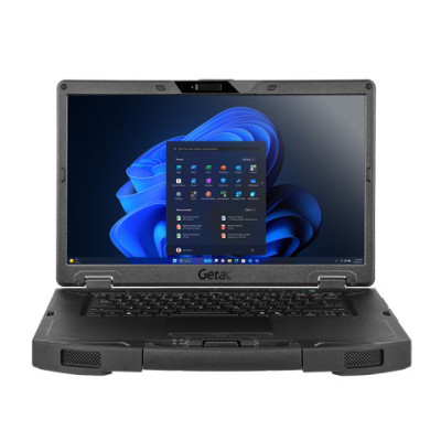 Getac S510 AI-Ready Laptops