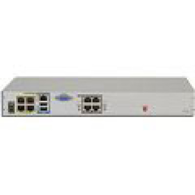 Edgewater Networks EM-200AU-5 Telecommunication Equipment