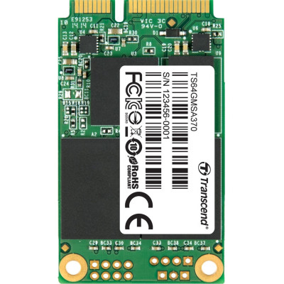 Transcend TS64GMSA370 Products