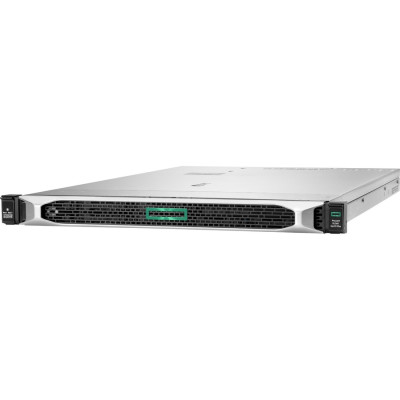HP ProLiant DL360 Server