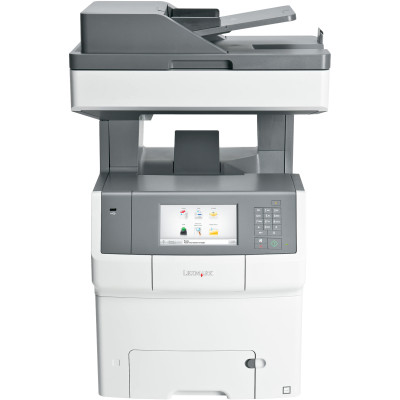 Lexmark 34T5012 Multi-Function Printer