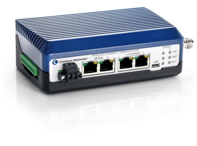 Cambium Networks cnReach Ethernet Switch