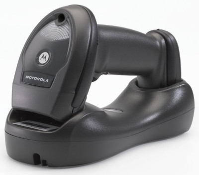 Zebra LI4278 Barcode Scanner