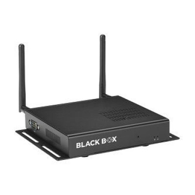 Black Box ICVS-VE-SU-W-R2 Wireless Controller