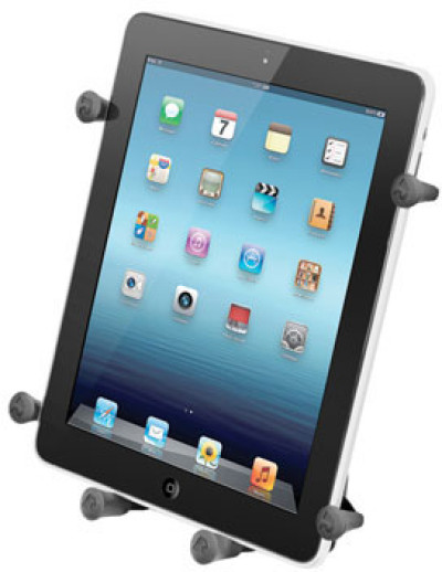RAM Mount RAM-HOL-UN9U Tablet Accessories