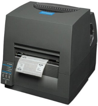 Citizen CL-S631 Barcode Label Printer