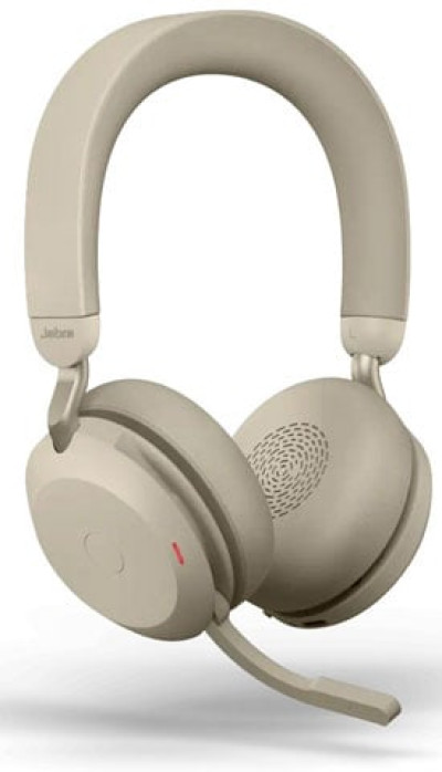 Jabra Evolve2 75 Headset