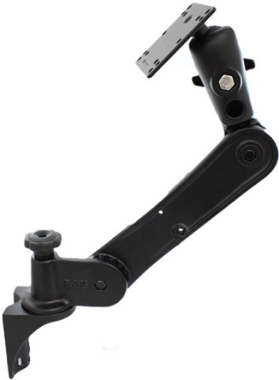 RAM Mount Rachet Heavy/Duty Mounts Products