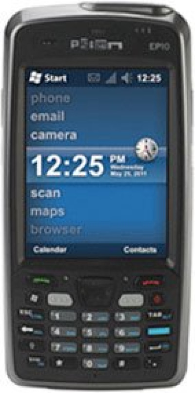 Motorola PSION EP10 Mobile Computer